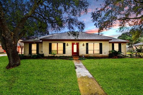 A home in Richmond