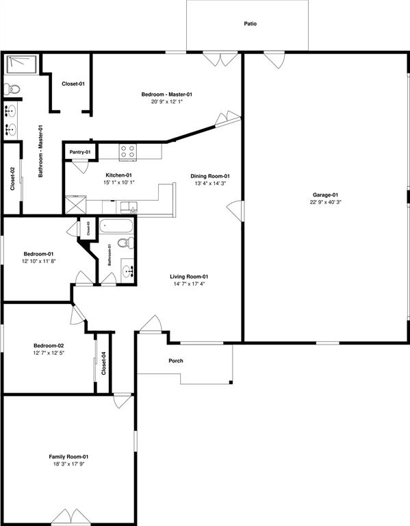 2502 Cadiz Circle