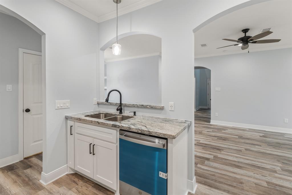 377 Road 5102l, Cleveland, Texas image 17