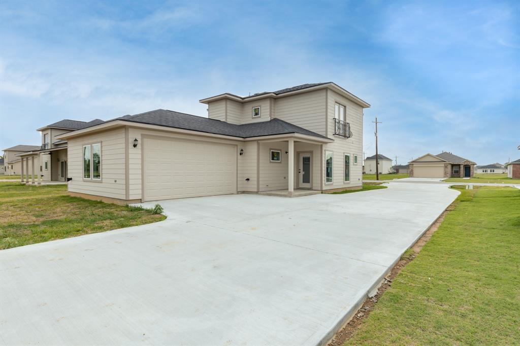 377 Road 5102l, Cleveland, Texas image 37