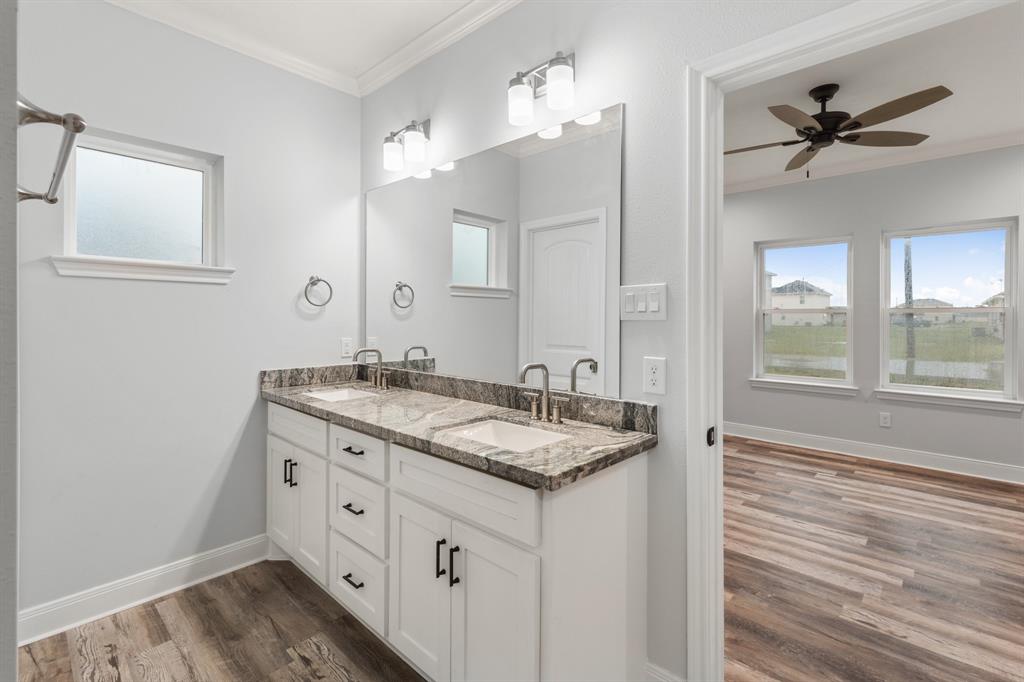 377 Road 5102l, Cleveland, Texas image 21
