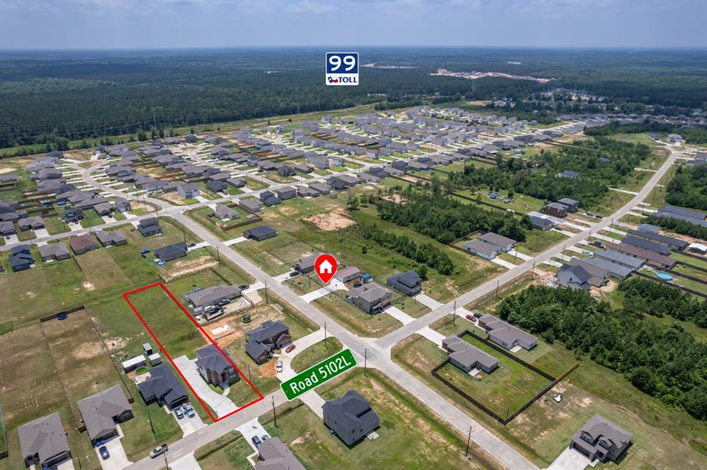 377 Road 5102l, Cleveland, Texas image 43