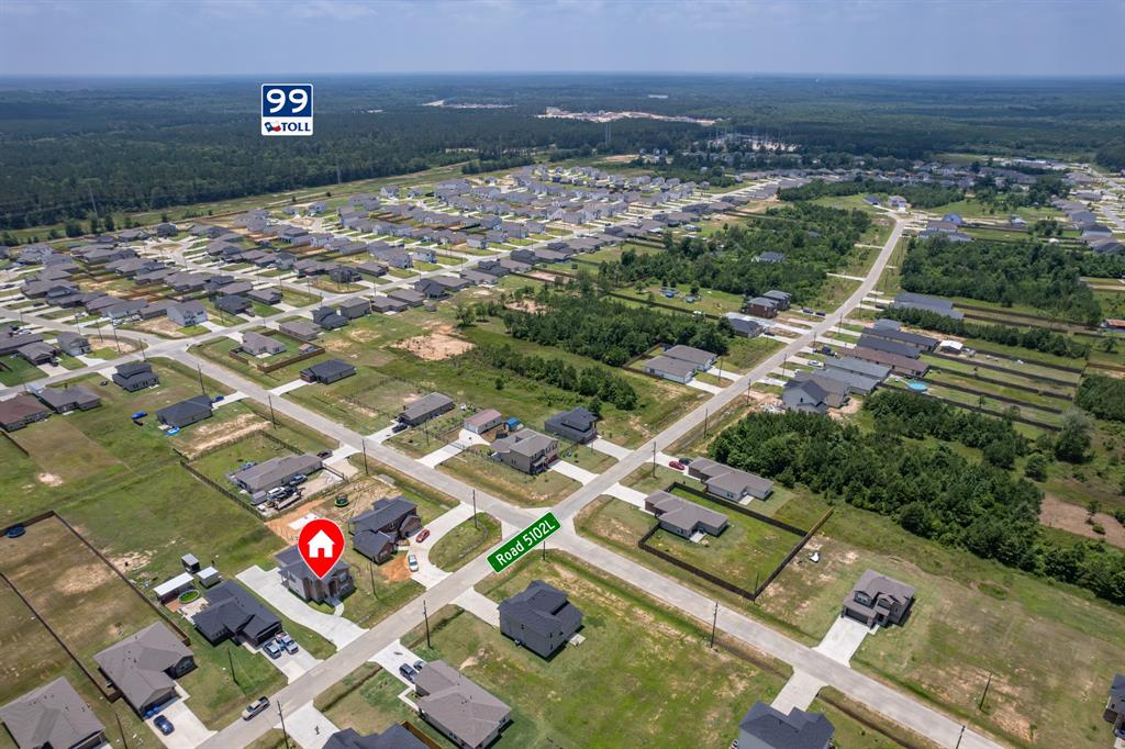 377 Road 5102l, Cleveland, Texas image 41