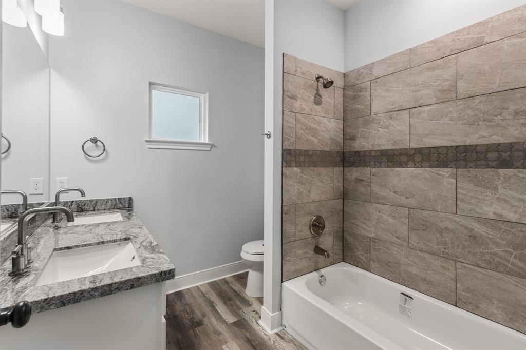 377 Road 5102l, Cleveland, Texas image 32