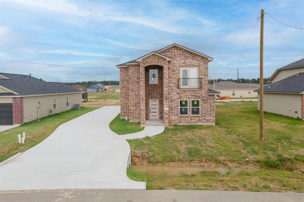 377 Road 5102l, Cleveland, Texas image 38