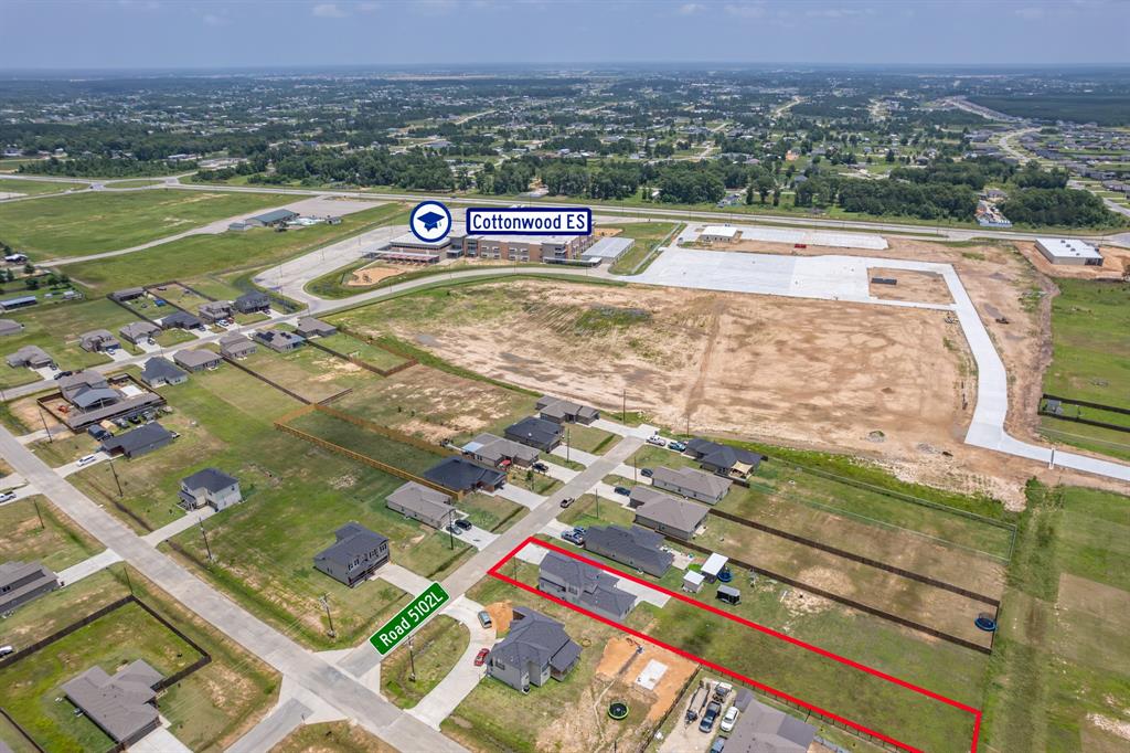 377 Road 5102l, Cleveland, Texas image 3
