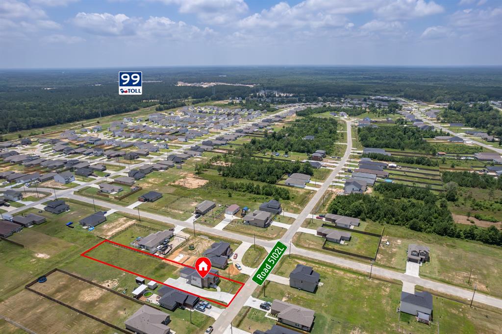 377 Road 5102l, Cleveland, Texas image 40