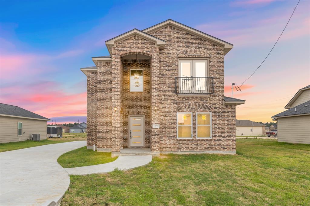 377 Road 5102l, Cleveland, Texas image 6