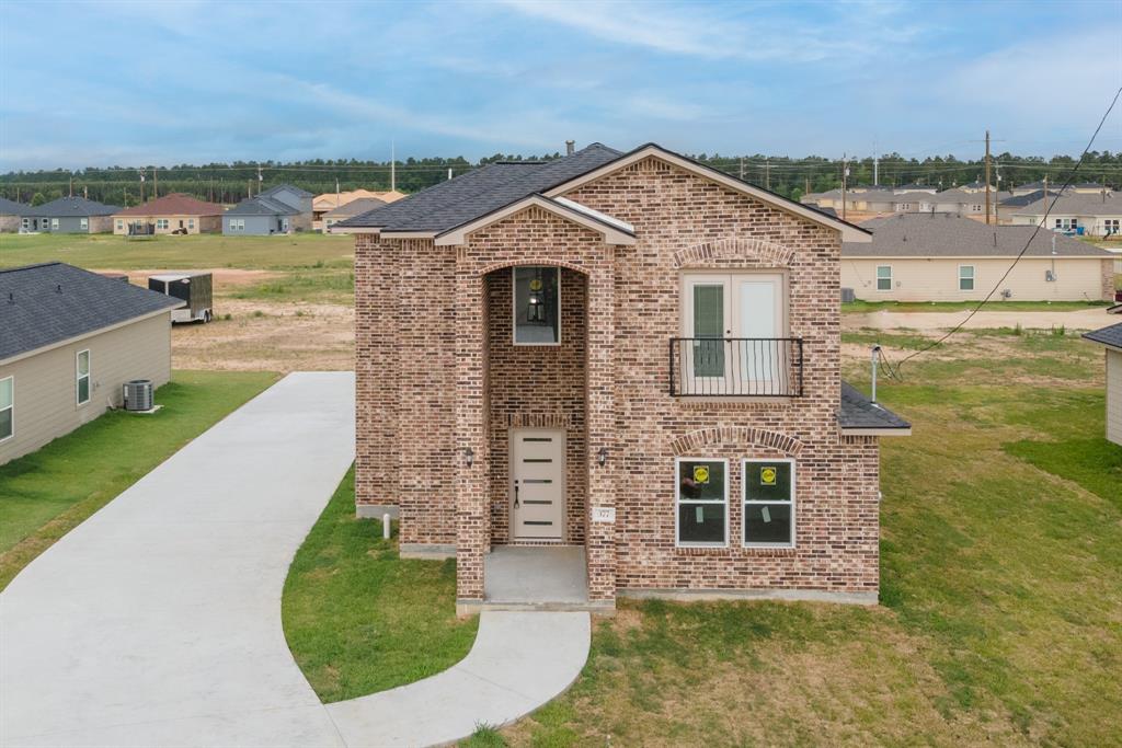 377 Road 5102l, Cleveland, Texas image 2