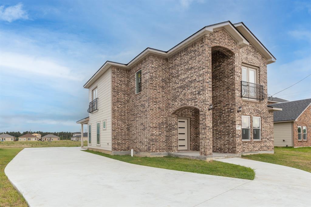 377 Road 5102l, Cleveland, Texas image 5