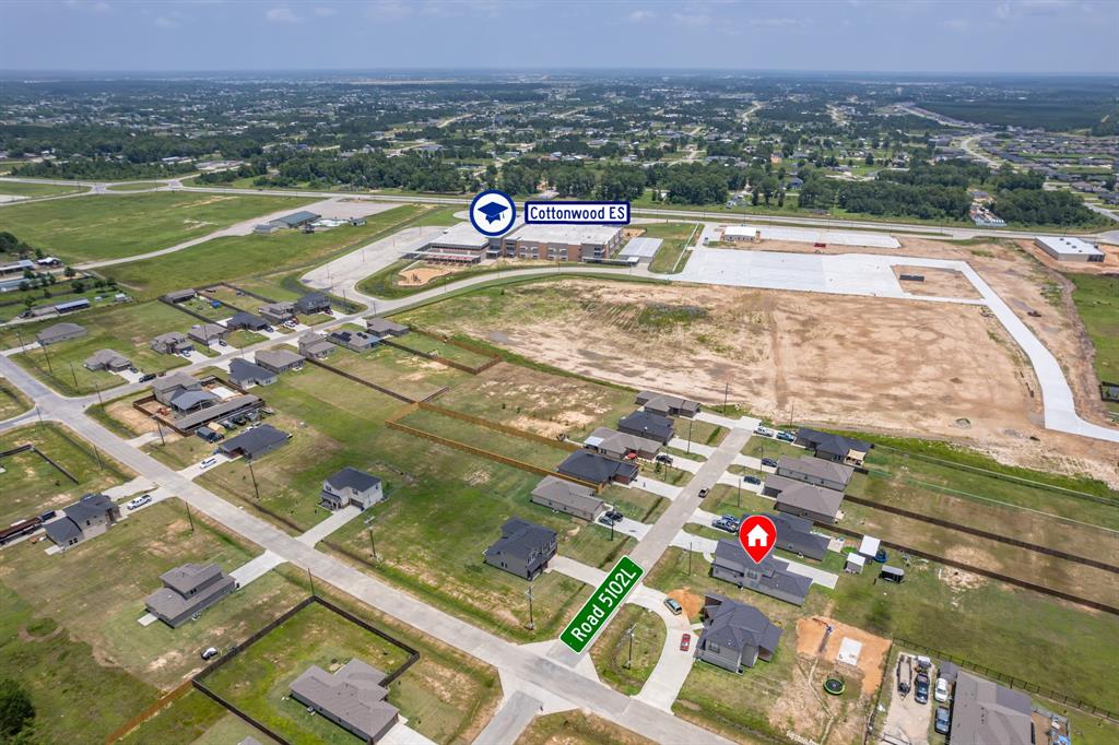 377 Road 5102l, Cleveland, Texas image 42