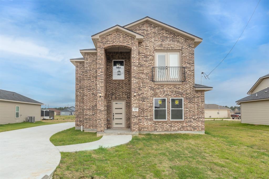 377 Road 5102l, Cleveland, Texas image 39