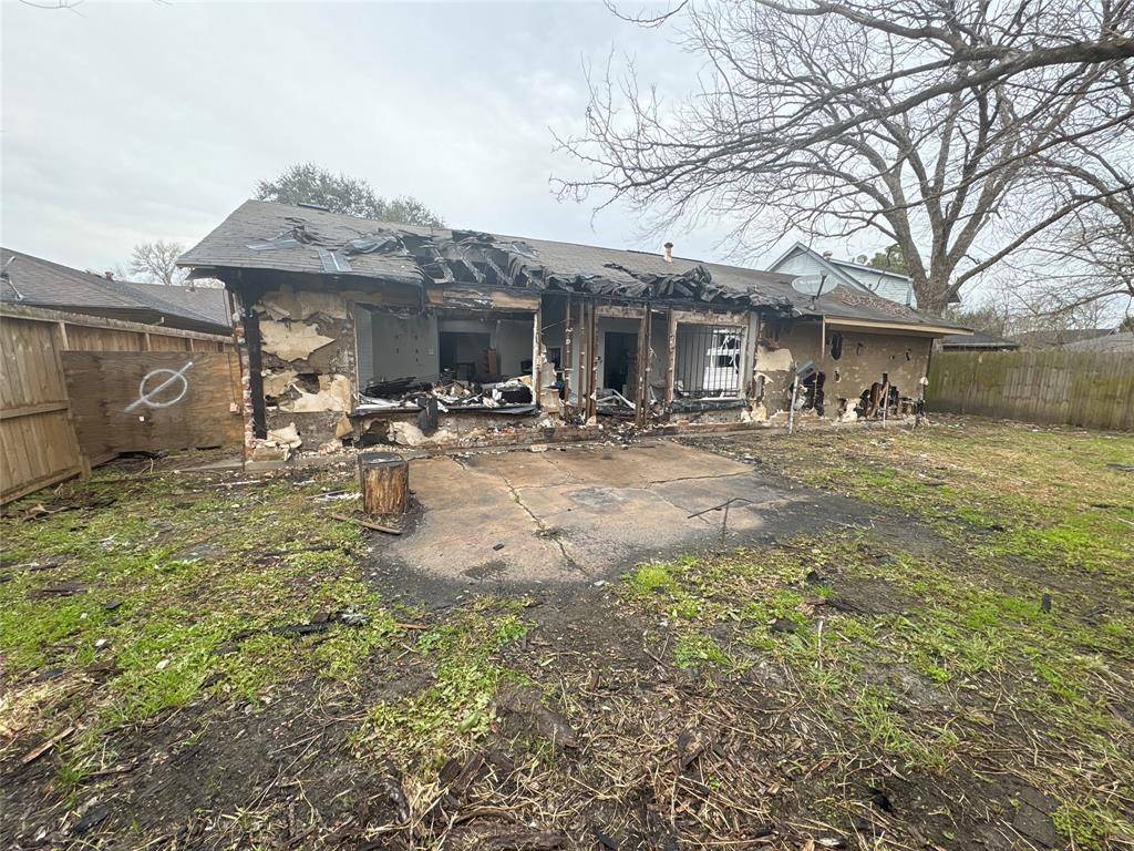7111 Towerview Lane, Houston, Texas image 5