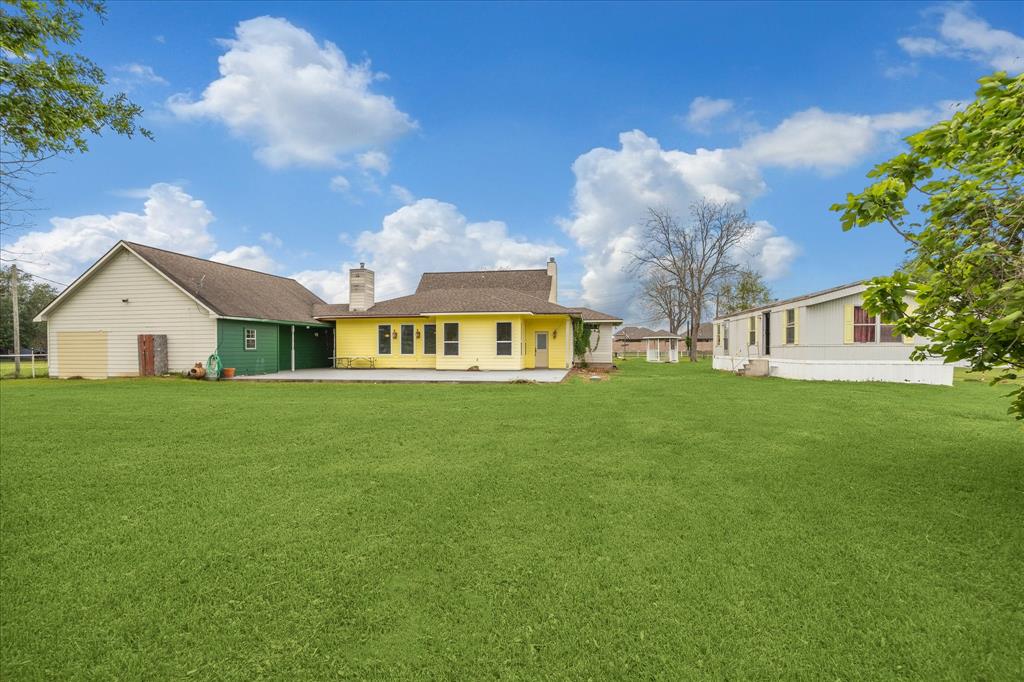 803 Hennesey Drive, Richmond, Texas image 23