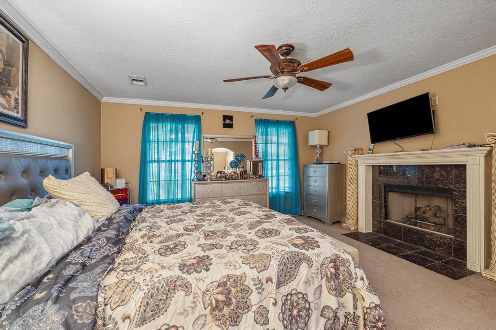 803 Hennesey Drive, Richmond, Texas image 13