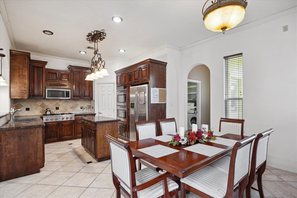 803 Hennesey Drive, Richmond, Texas image 10