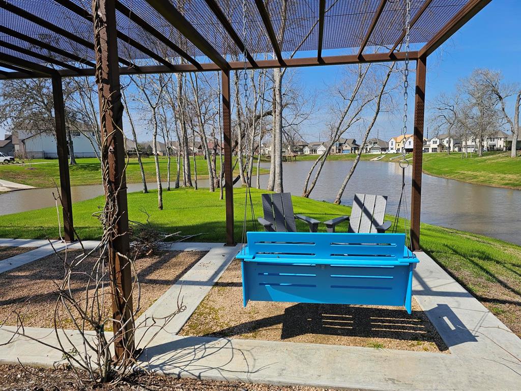 32714 Fly Fish Way Way, Fulshear, Texas image 32