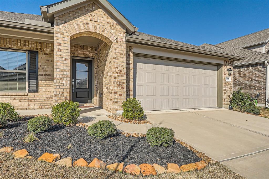 23551 Marble Pass Trace, New Caney, Texas image 2