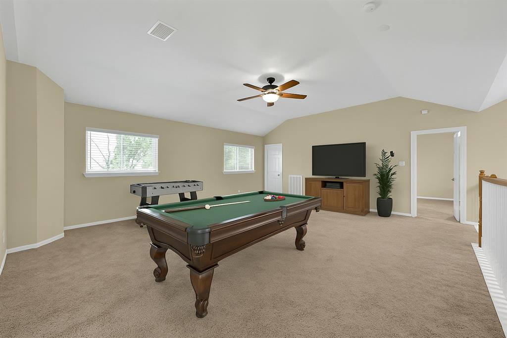 706 Bending Bough Drive, Spring, Texas image 11