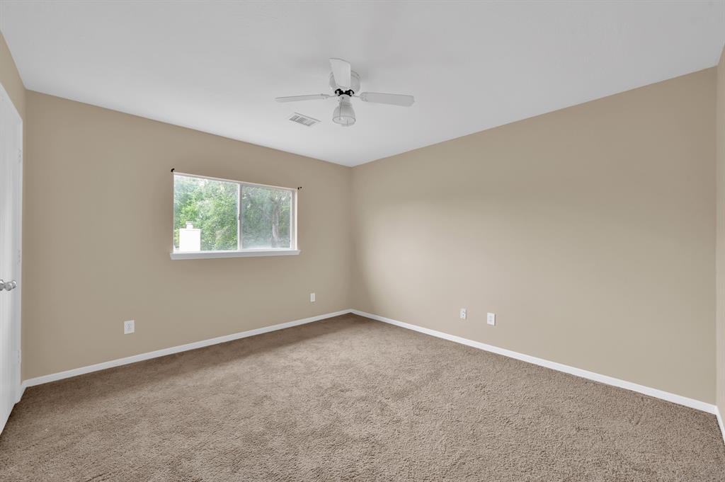 706 Bending Bough Drive, Spring, Texas image 15