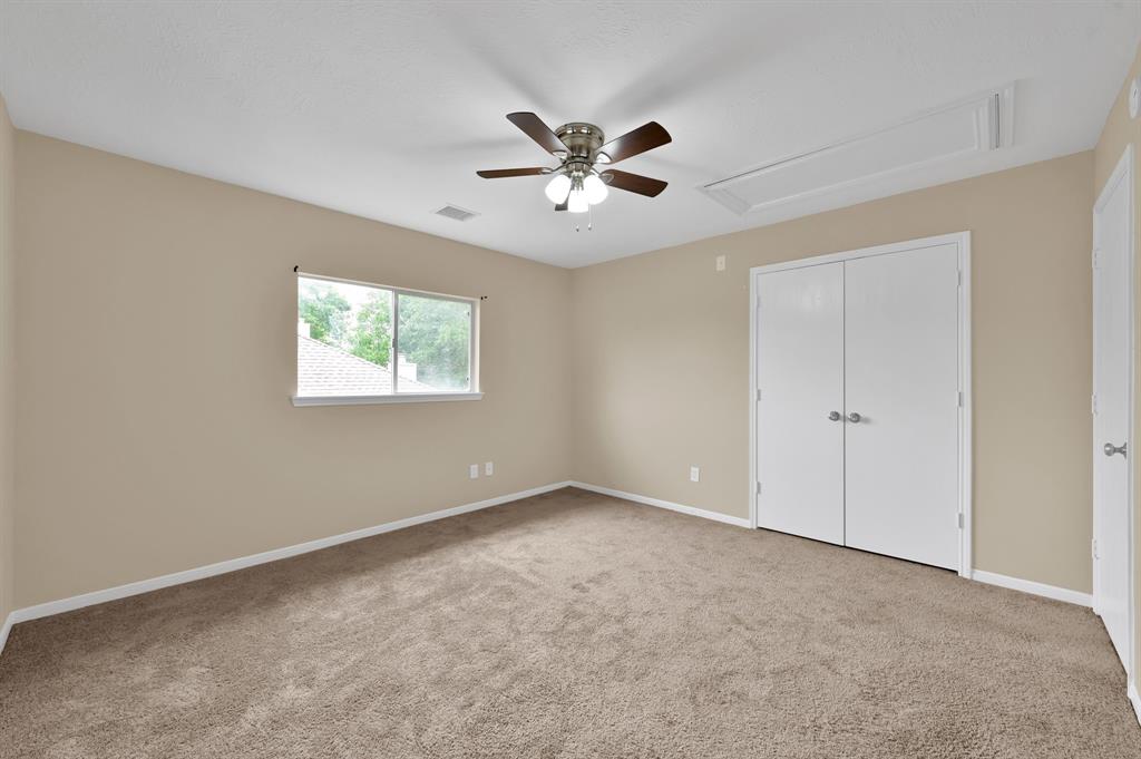 706 Bending Bough Drive, Spring, Texas image 16
