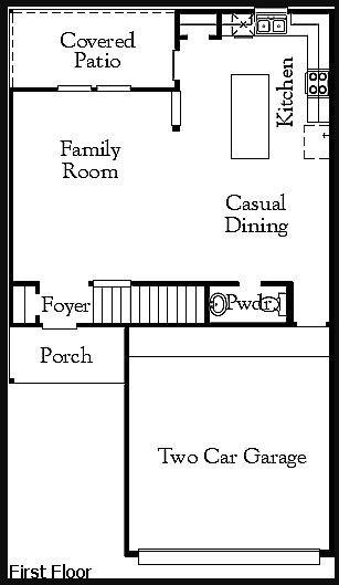 12195 Ridge Top Drive, Conroe, Texas image 2