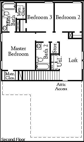 12195 Ridge Top Drive, Conroe, Texas image 3