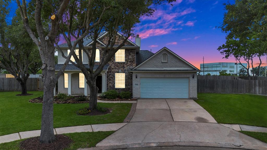 12139 Canyon Arbor Way, Houston, Texas image 43
