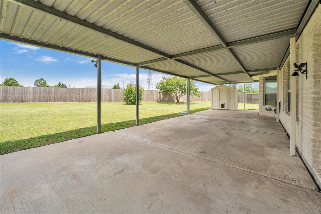 12139 Canyon Arbor Way, Houston, Texas image 40