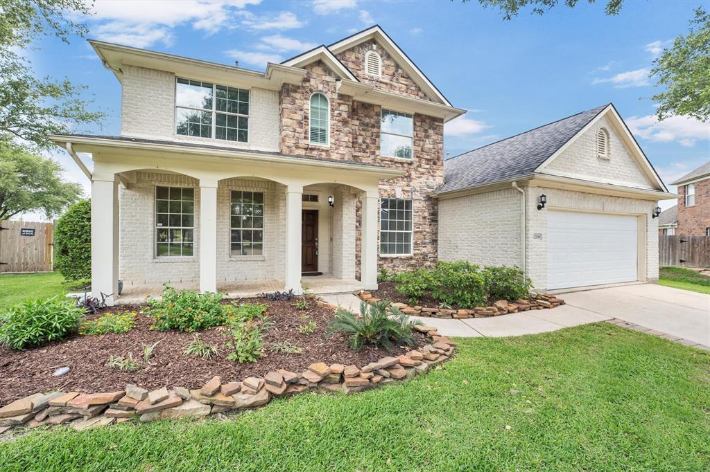 12139 Canyon Arbor Way, Houston, Texas image 1