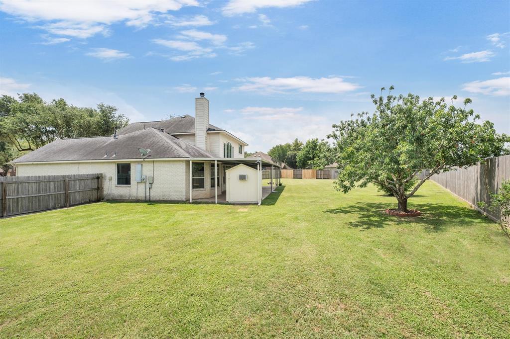 12139 Canyon Arbor Way, Houston, Texas image 3