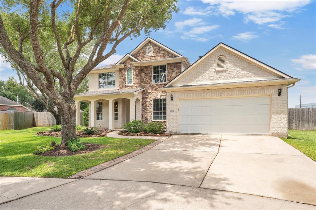 12139 Canyon Arbor Way, Houston, Texas image 49