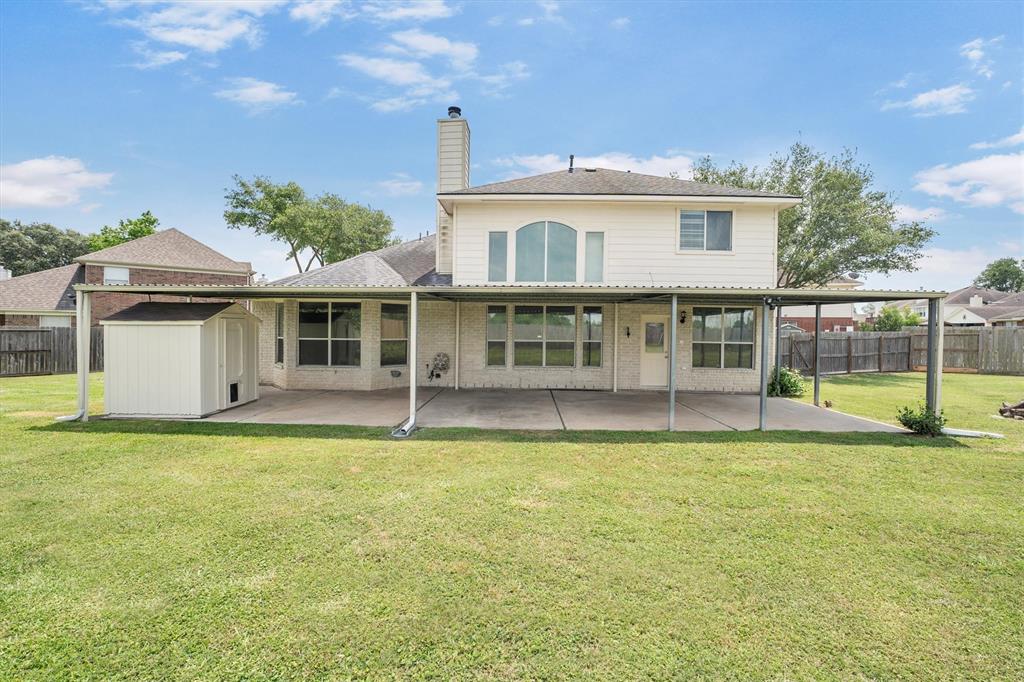 12139 Canyon Arbor Way, Houston, Texas image 41