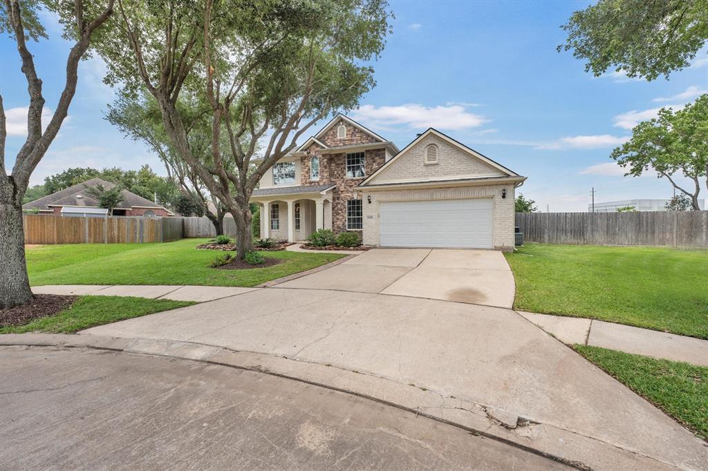 12139 Canyon Arbor Way, Houston, Texas image 50
