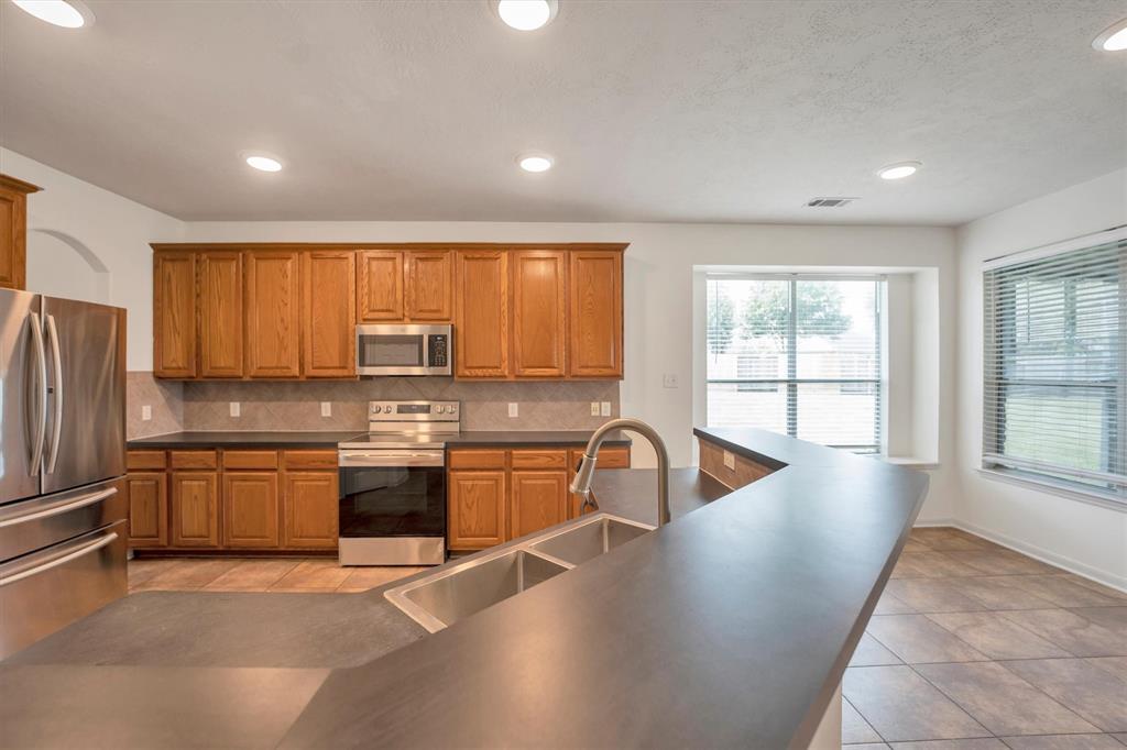 12139 Canyon Arbor Way, Houston, Texas image 15