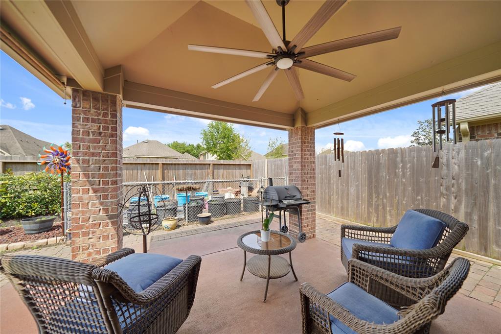 5315 Belvedere Drive, Rosenberg, Texas image 28