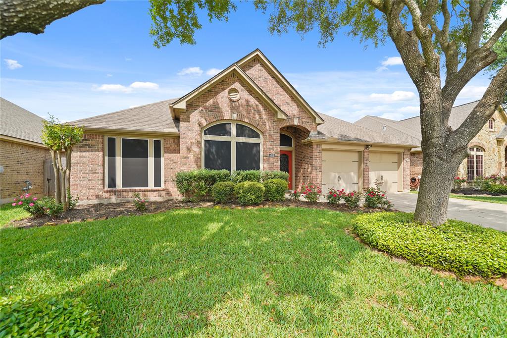 5315 Belvedere Drive, Rosenberg, Texas image 2
