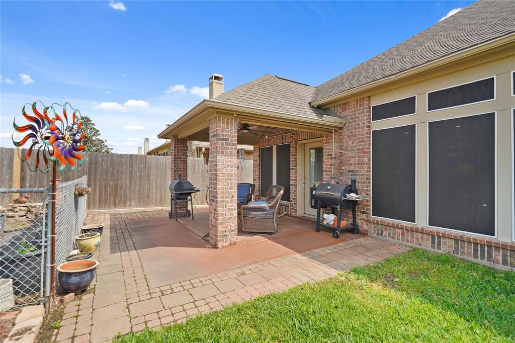 5315 Belvedere Drive, Rosenberg, Texas image 31
