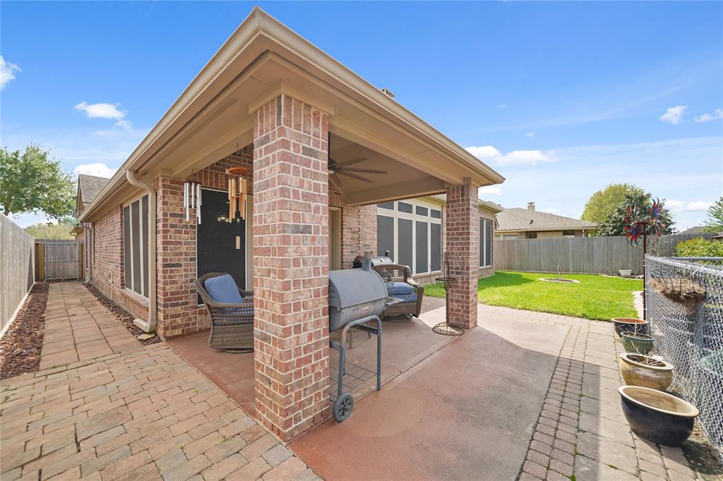 5315 Belvedere Drive, Rosenberg, Texas image 30