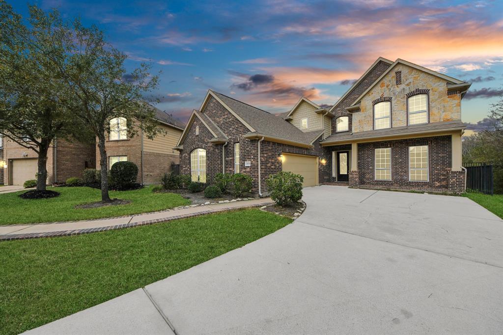 18006 E Williams Bend Drive