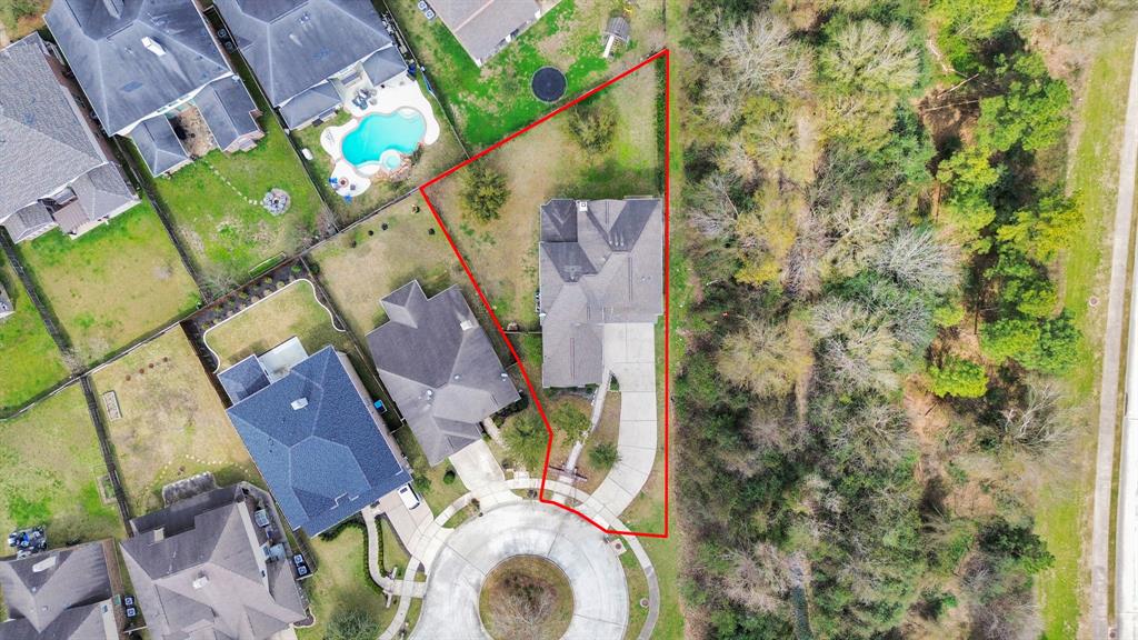 18006 E Williams Bend Drive