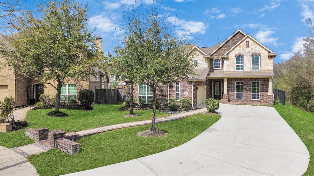 18006 E Williams Bend Drive