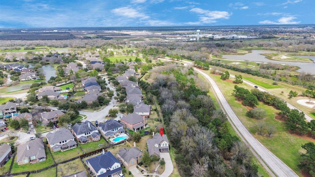 18006 E Williams Bend Drive