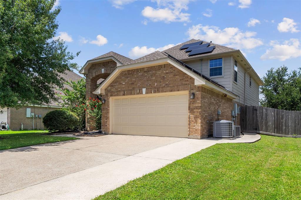 2309 Neches Drive