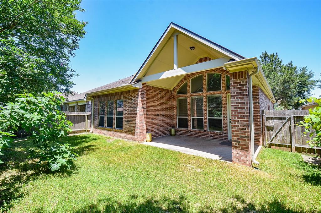26523 Marble Point Lane, Katy, Texas image 31