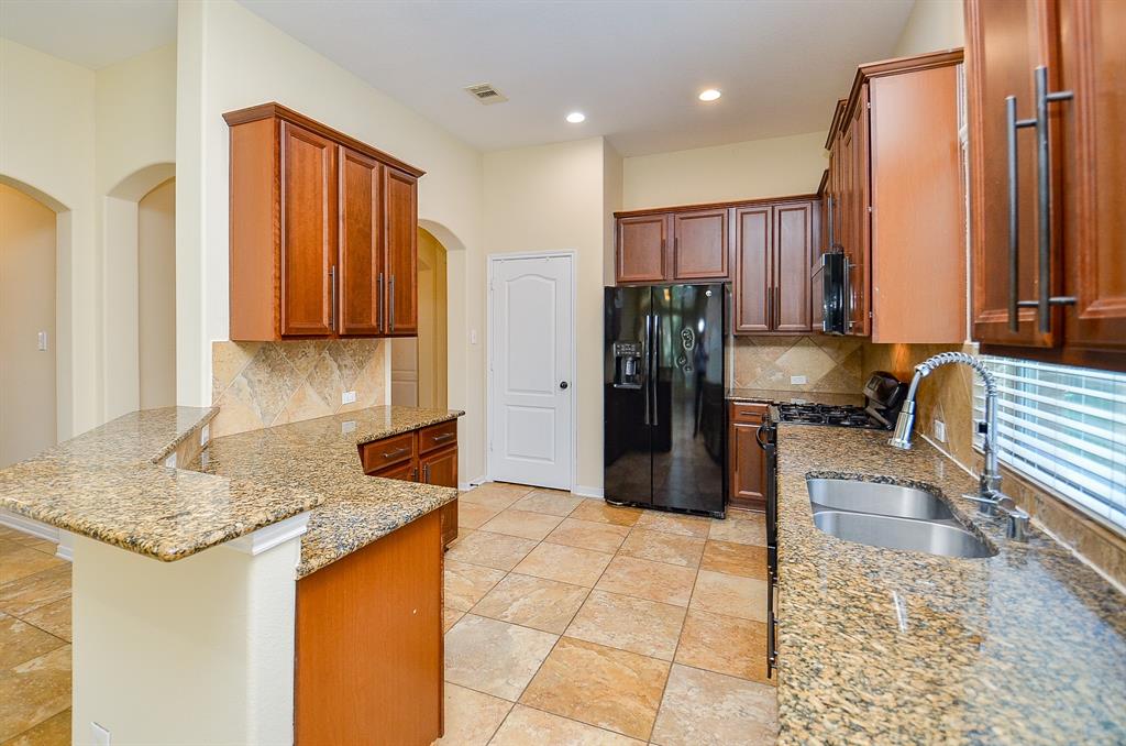 26523 Marble Point Lane, Katy, Texas image 6
