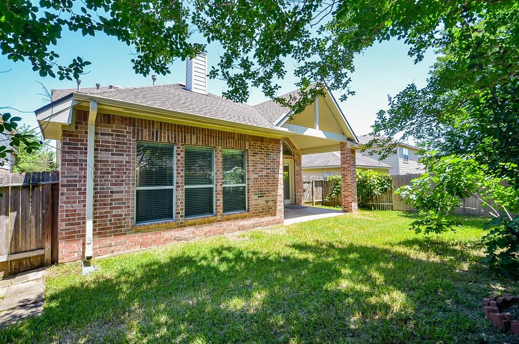 26523 Marble Point Lane, Katy, Texas image 32