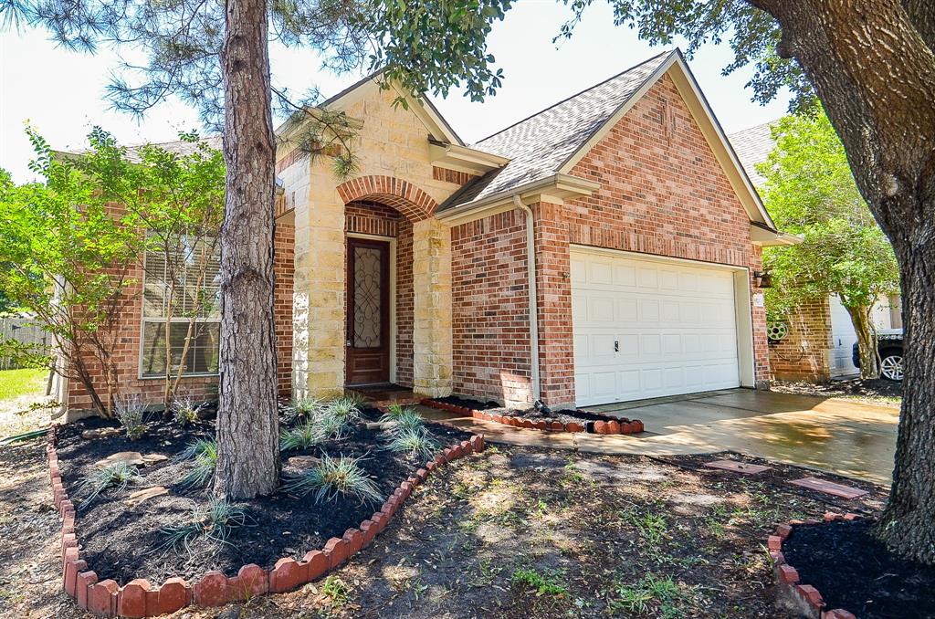 26523 Marble Point Lane, Katy, Texas image 1