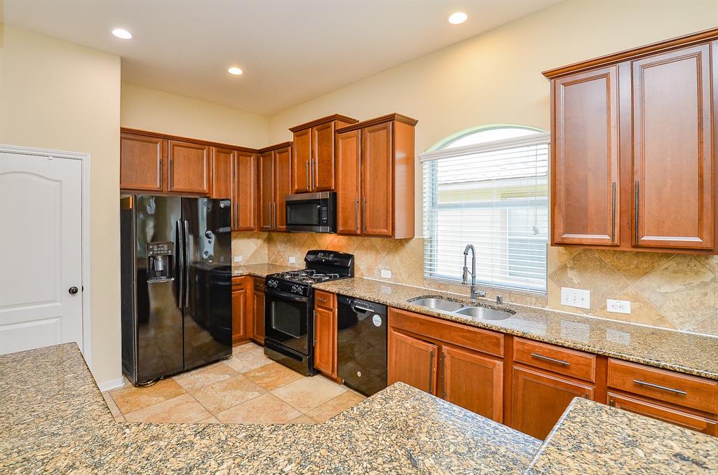 26523 Marble Point Lane, Katy, Texas image 7