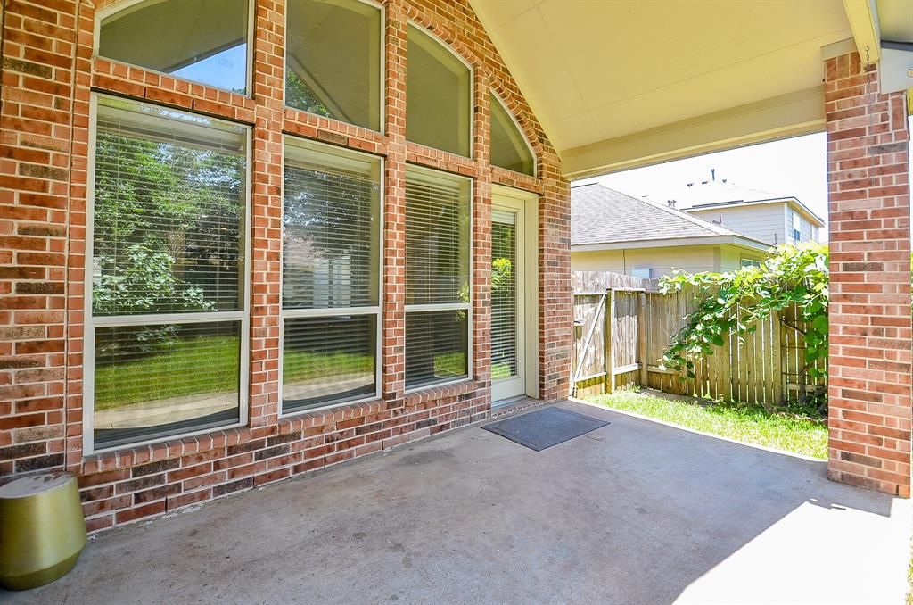 26523 Marble Point Lane, Katy, Texas image 30